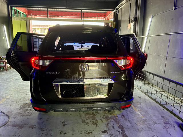 2017 Honda BR-V 1.5 E -- (A) - 5