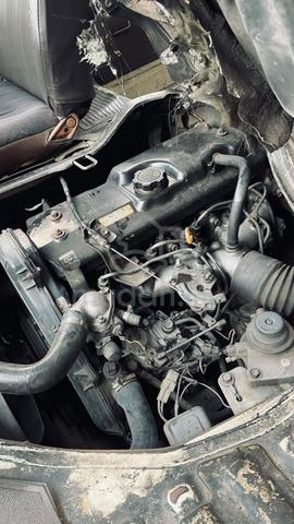 1995 Toyota HIACE 2.4 LH112R (M) - 3
