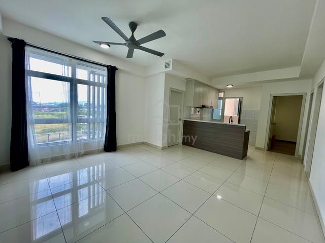 MIRAI Residences 1