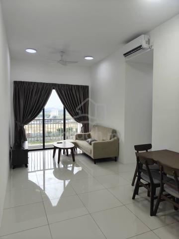 Vivo Executive Apartment 1