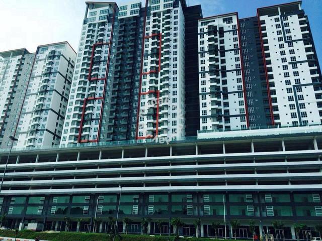 Silk Residence 1
