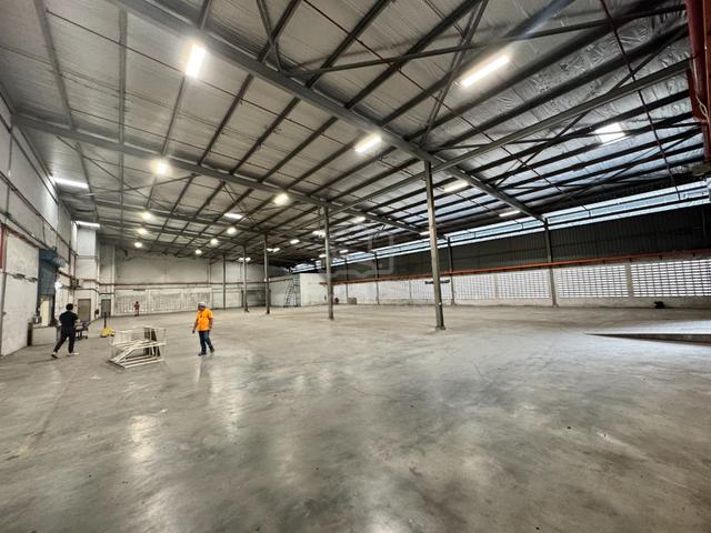 PRAI Factory 1