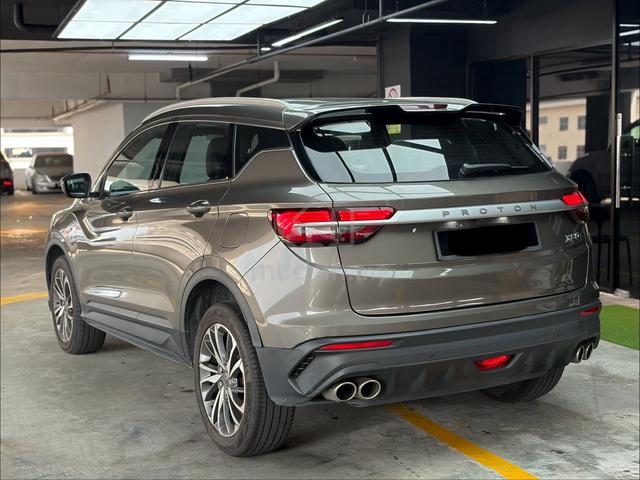 2023 Proton X50 1.5 PREMIUM MY20 F/LonOTR 52KKM1Dr - 5