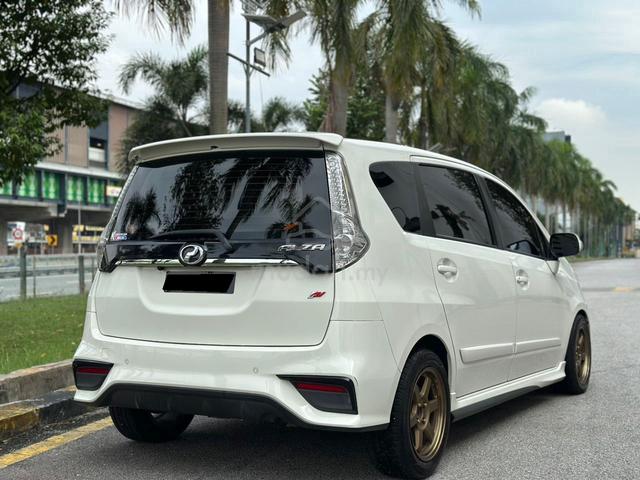 2019 Perodua ALZA 1.5 AV (A) F/LOAN L/MILEAGE 1/OW - 5