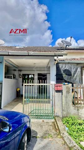 Single Storey Intermediate Terrace at Taman Samarindah Kota Samarahan 1