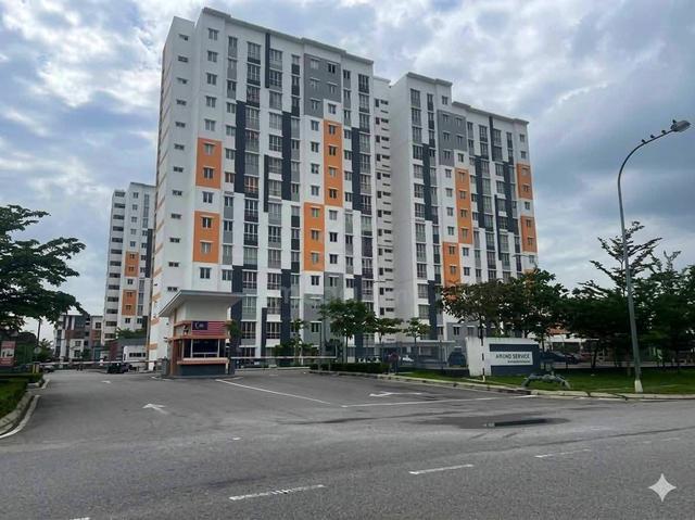 Aronia Apartment 1
