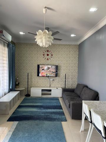 Taman Desa Permai, Klang Single Storey Terraced House for Sale 1