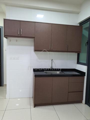 KL Traders Square Residences 1