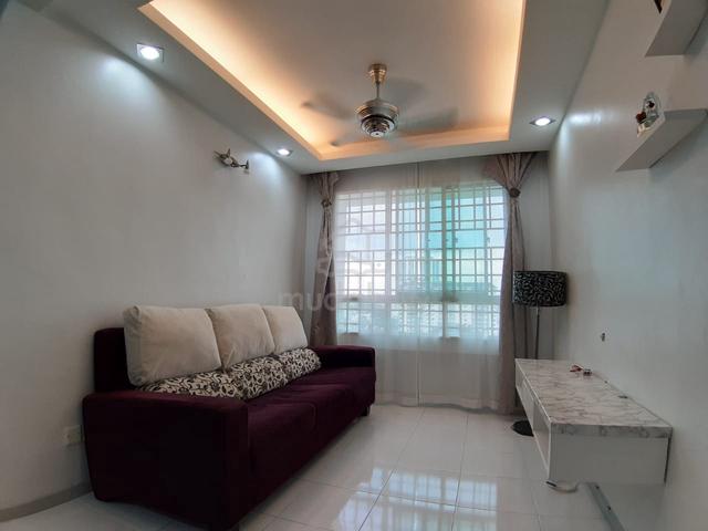 Harmony View 1