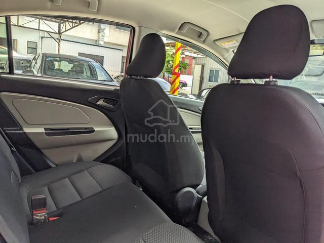 2021 Proton PERSONA STANDARD 1.6L (A) - WARRANTY - 4