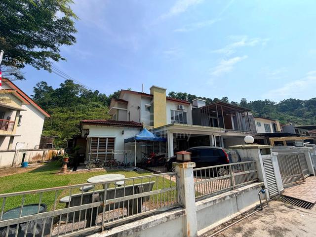 [3550 SF] 2 Sty Terrace ENDLOT, Ivory, Ebony, Kota Emerald, Rawang 1