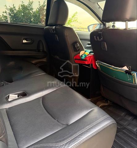 2019 Toyota RUSH 1.5 S F700RE ENHANCED (A) - 3