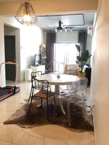 SINGLE ROOM Ampang Boulevard Condo 1