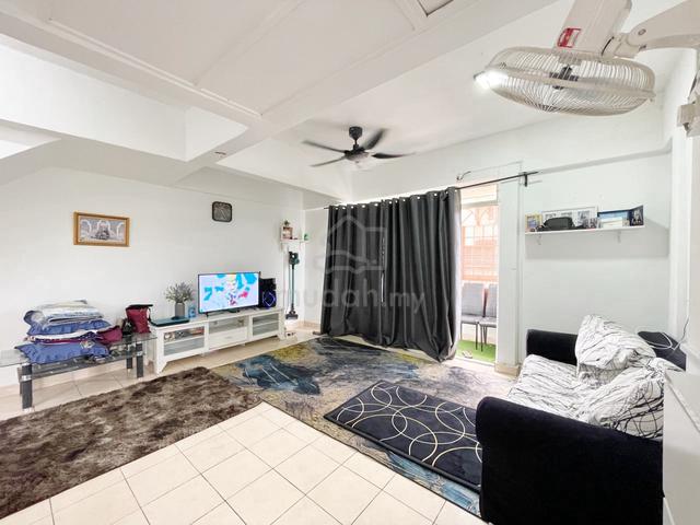 Casmaria Apartment 1
