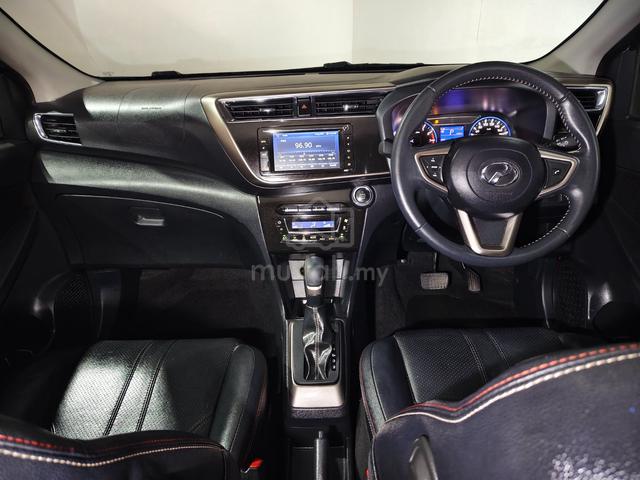 2019 Perodua Myvi 1.5 AV Full Spec 5-Years Wrrnty - 3
