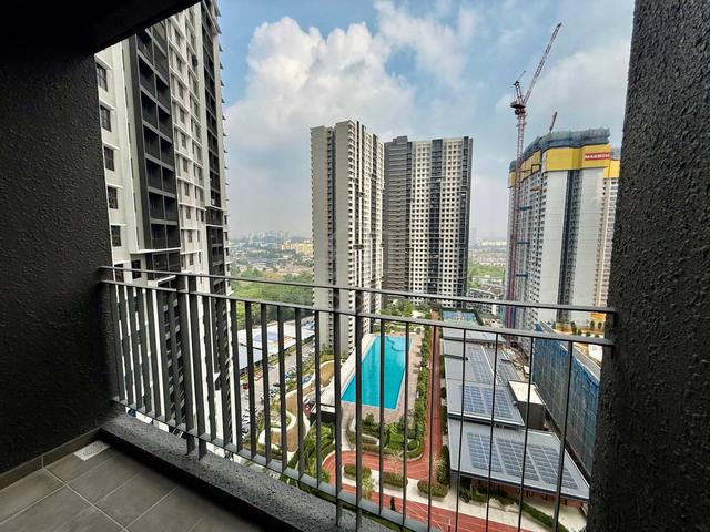 Residensi Vierra 1