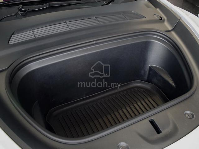 2024 Tesla MODEL Y SR RWD (ENHANCED AutoPilot) - 3