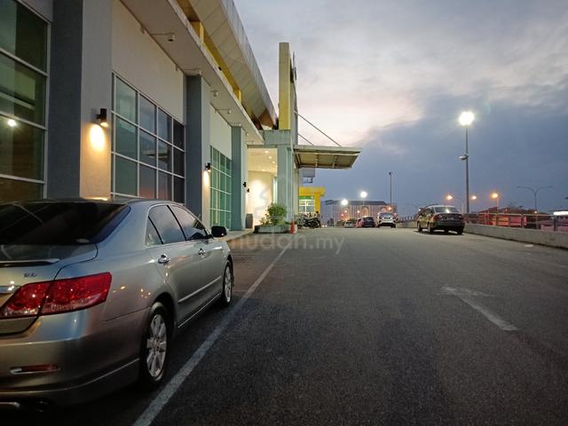 2008 Toyota CAMRY 2.0 E ACV41R-JEPNKE (A) - 5