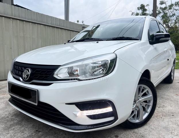 2025 Proton SAGA 1.3 PREMIUM (A) 7K MILEAGE ONLY - 3