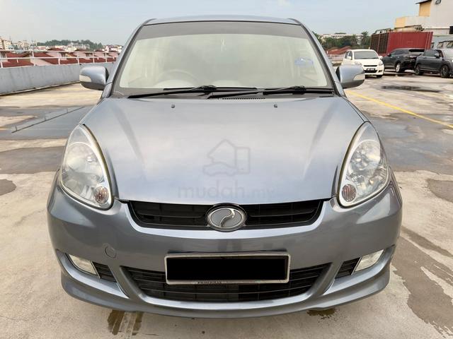 Perodua MYVI 1.3 EZi (A) - 2