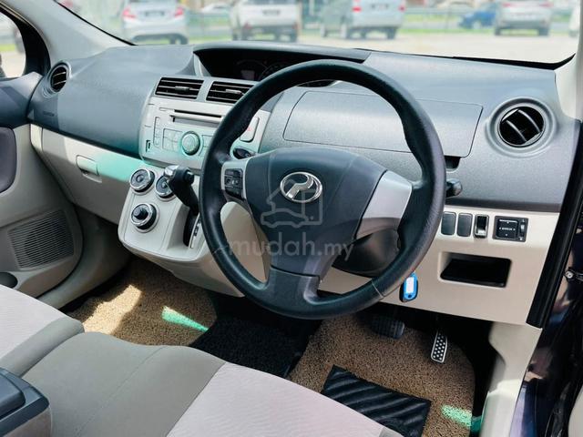 2018 Perodua ALZA 1.5 SE FACELIFT (A) OFFER FULON - 5