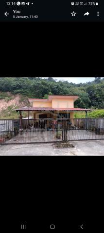 Hulu langat ( belakang Ikbm) 2