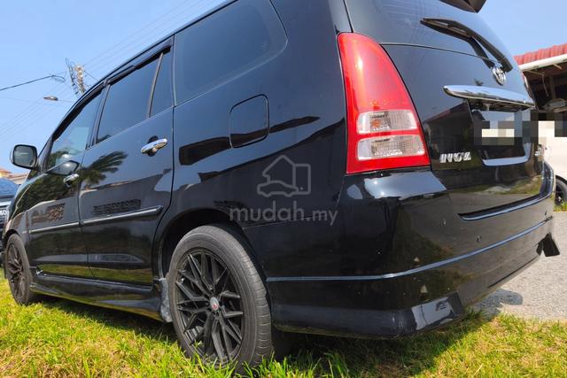 Toyota INNOVA 2.0 G 2006 (A) - 4