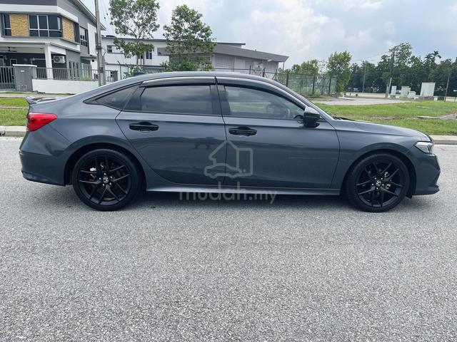 2024 Honda CIVIC 1.5 RS MY22 FE (A) - 5