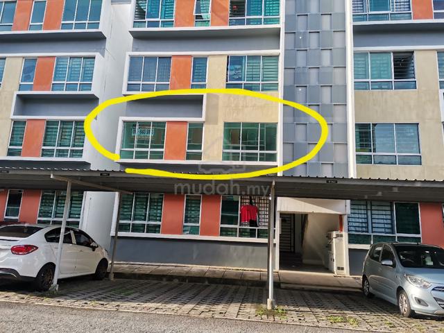 Cyber City Apartment 2 1
