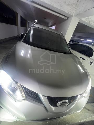 2016 Nissan X-TRAIL 2.0 IMPUL T32 (A) - 2