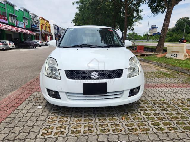 2009 Suzuki SWIFT 1.5 (A) - 3