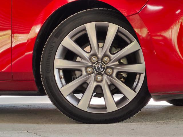 2021 Mazda 3 GVC HIGH PLUS 2.0L (A) FACELIFT - 4