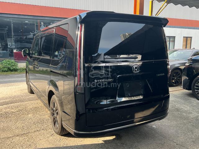 [READY STOCK] 2024 Honda STEPWAGON 1.5 SPADA - 2
