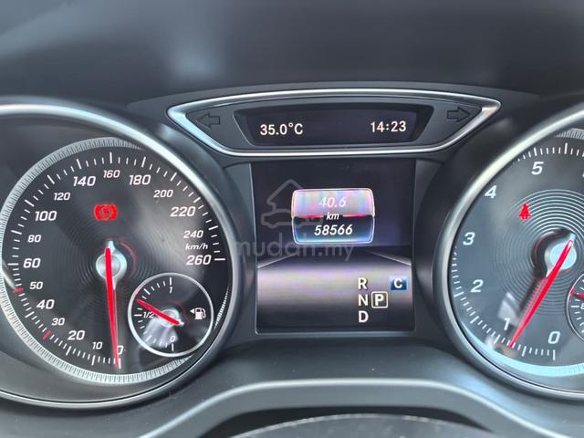 2018 Mercedes Benz GLA-CLASS  200 NIGHT EDITION - 5