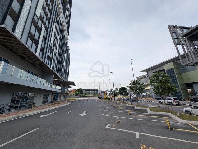 Nexus @ Kajang Station (Tower B) 1