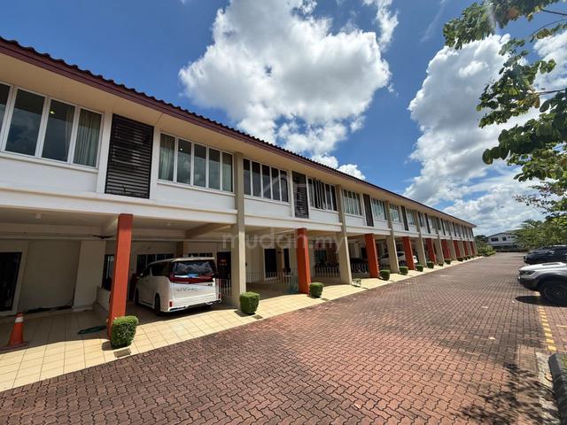 Dogan 88 Townhouse For Sale 1