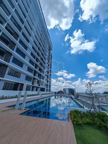 The Banquet Residence 1