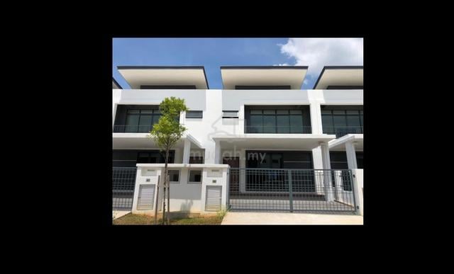 Jalan Aman Suria U17/44, Seksyen U17, Aman Putri, 40160 Shah Alam, Sel 1
