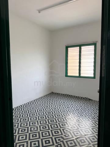seri mutiara apartment 1