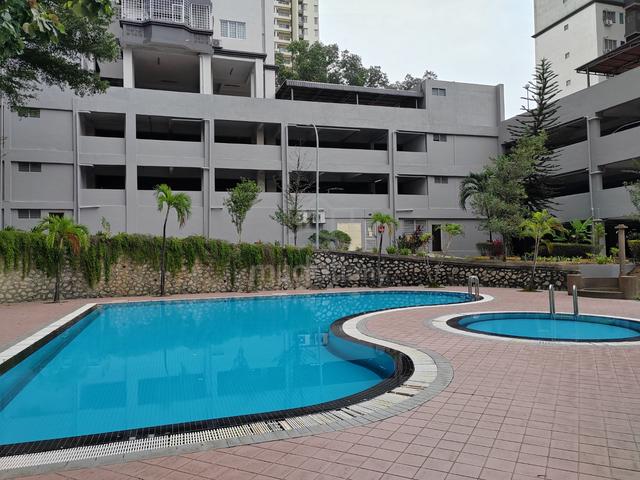 Midah Ria Condominium 1
