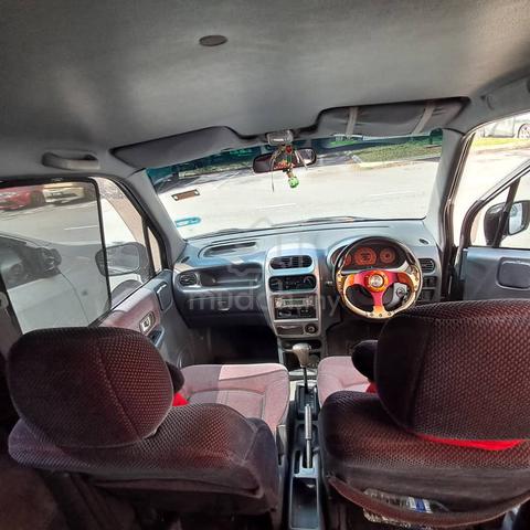 2005 Perodua KENARI 1.0 EZ AERO L902 (A) - 4