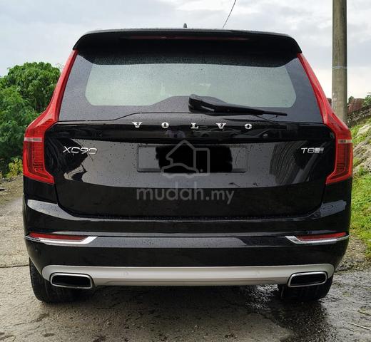 2018 Volvo XC90 2.0 T8 INSCRIPTION PLUS🔥6 UNIT🔥 - 3