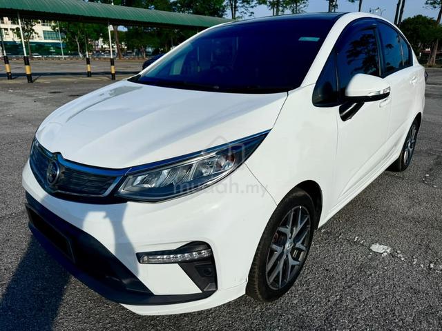 2022 Proton PERSONA PREMIUM 1.6 (A) FULL SPEC - 3