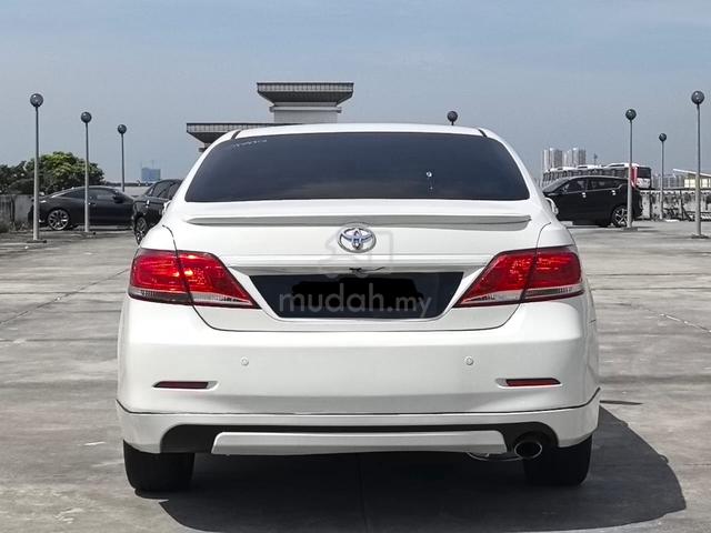 2011 Toyota CAMRY 2.0 G FACELIFT (A) - 5