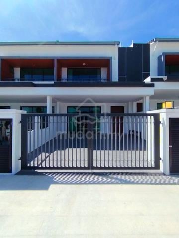 Intrika 2 Serene Heights Semenyih | Freehold | Dari RM644K 1