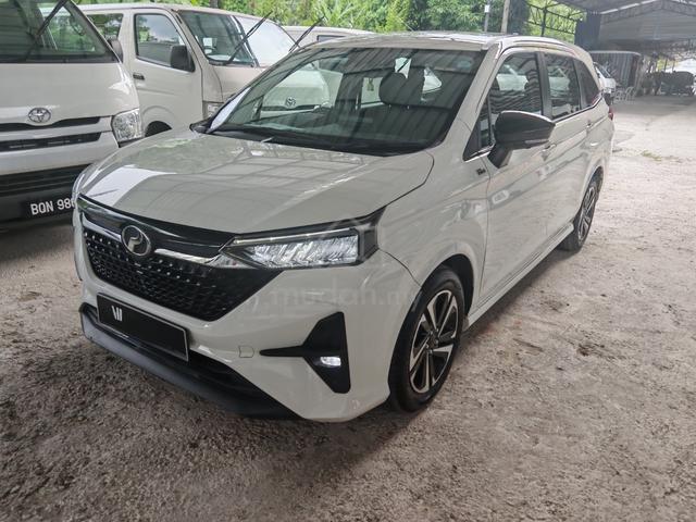 2024 Perodua ALZA 1.5 AV MY22 (A)fullsevicrecond - 3
