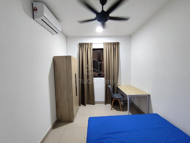 Medium Room for Rent, Bilik Medium Sewa 1