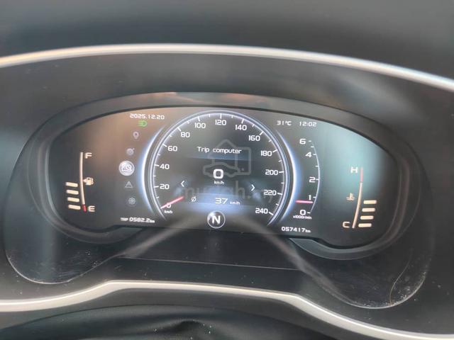 2019 Proton X70 1.8 EXECUTIVE 2WD (A) - 4