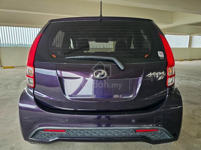 2016 Perodua MYVI 1.3 STANDARD G MY11 M600 - 4