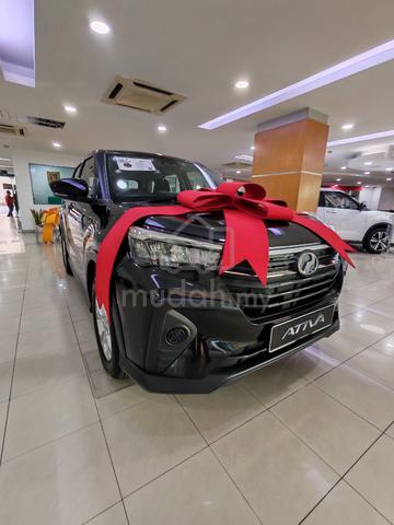 2026 ATIVA Turbo- X, H, AV - 1